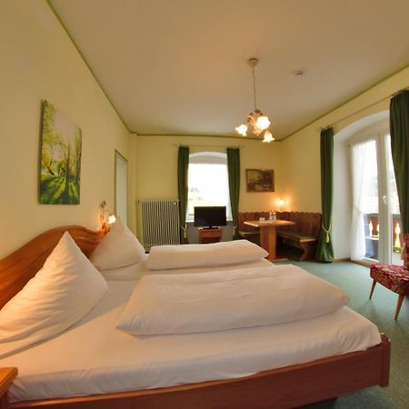 Hotel Hirschen Sankt Peter Eksteriør billede